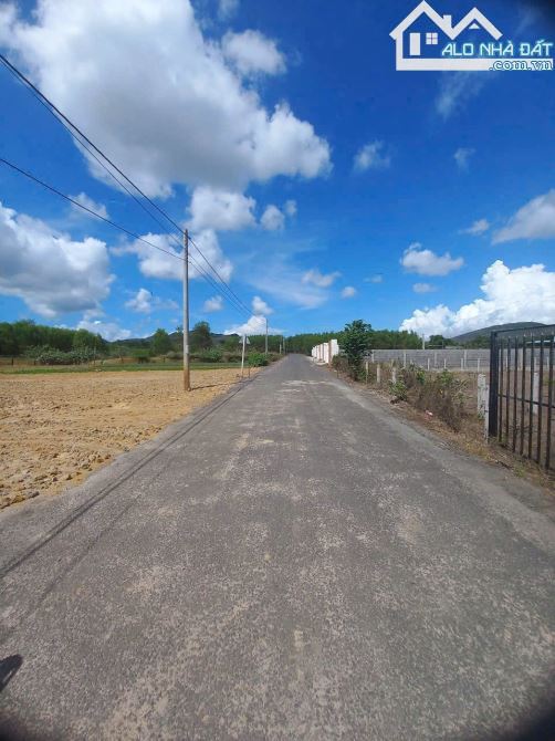 🏡Bán đất TT Phước Hải – 133m² (5×27) sát ĐT 996C, mặt tiền nhựa, giá 1,1 tỷ💰 - 3