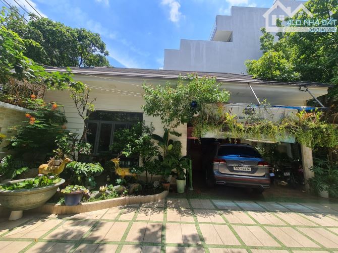 Nhà  Linh Trung kế Bên Hoàng Diệu 2 - 3