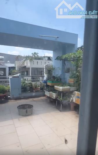 BÁN NHÀ MẶT TIỀN KHU ĐỒNG DIỀU P.CHÁNH HƯNG.  GẦN TTTM PARC MALL - 4M X 15M - 12,5  TỶ - 3
