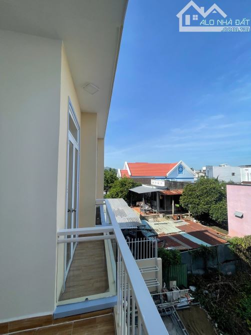 Bán nhà 2 tầng đường oto hẻm Liên Hoa Vĩnh Ngọc sổ đã hoàn công nhà - 3