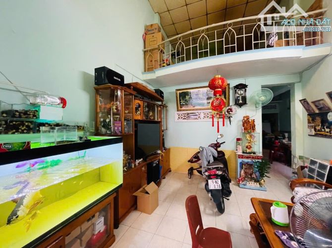 Bán Nhà Hẻm Nguyễn Khanh Phước Hải Nha Trang - 3