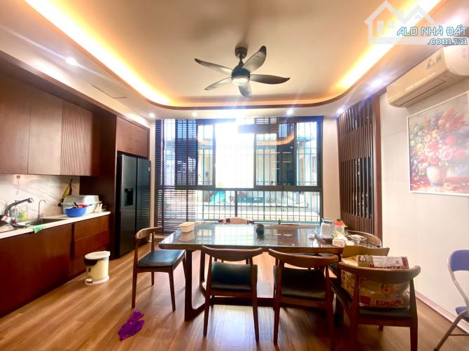 100m² - Mt: 5,4m - NHÀ DÂN XÂY- 6 TẦNG THANG MÁY , Ô TÔ TRÁNH , NỘI THẤT CAO CẤP - 3