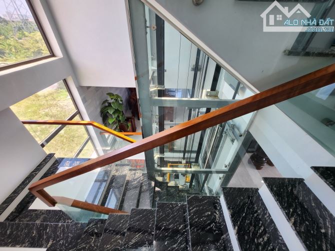 BIỆT THỰ NGUYỄN ĐÌNH THI – VIEW SÔNG ĐÔ TỎA – CÓ THANG MÁY – DÒNG TIỀN 60 TRIỆU/THÁNG - 3