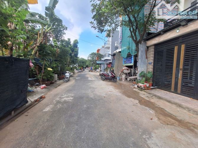 Bán ĐẤT cực ngon KDC An Khang Residence Long Trường Q9 DT: 60m2 Giá 4.15 Tỷ - 3