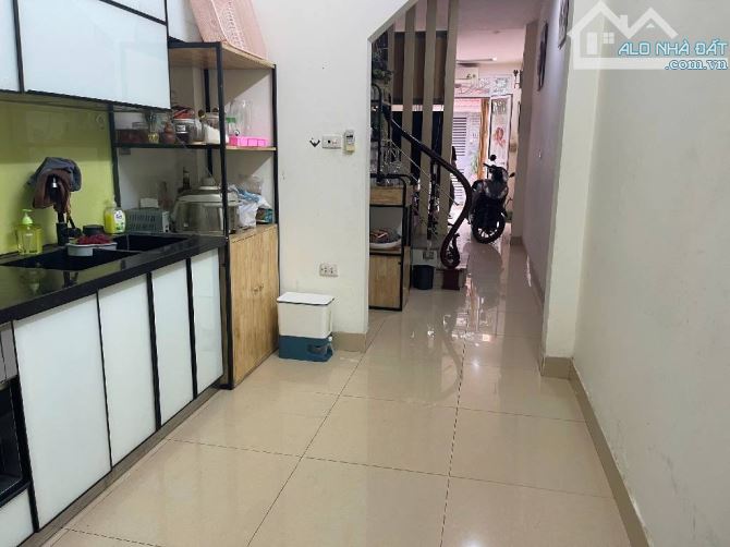 Nhà dân xây chắc chắn ở sướng lắm ý ạ tuyệt vời - 3