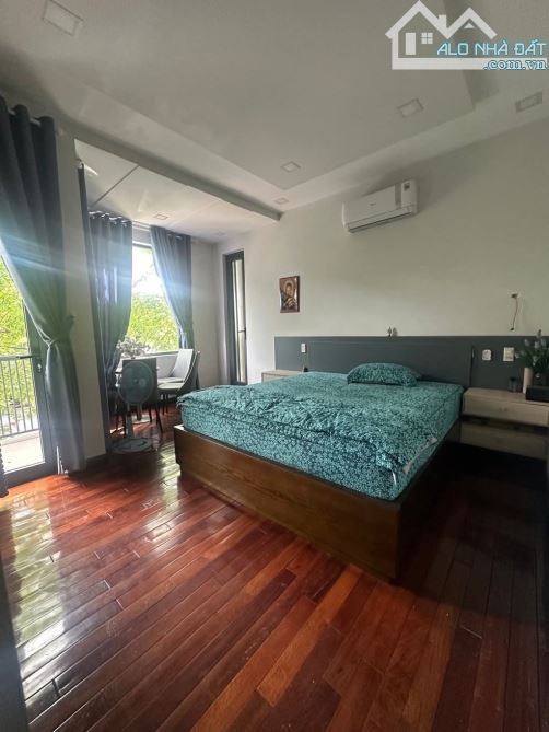 BÁN NHÀ MẶT TIỀN NGUYỄN ĐÌNH TỰU, 100m2, 9 tỷ x, Đà Nẵng - 3