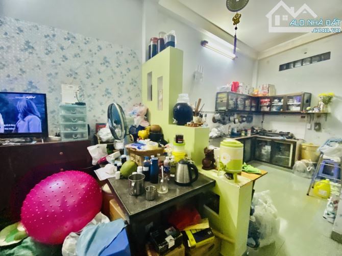 Bán nhà Phú Nhuận gần mặt tiền Nguyễn Trọng Tuyển - 54m2 - 2 Tầng 3PN - nhỉnh 6 tỷ - 3