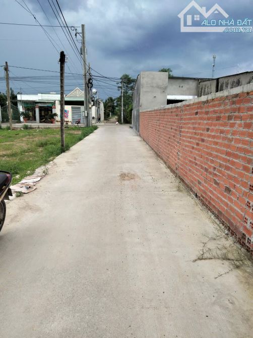 Bán lô 2 Nguyễn Tuân, Hắc Dịch, Phú Mỹ, Vũng Tàu diện tích khủng 200M2, Thổ Cư chỉ 1.5 tỷ - 3