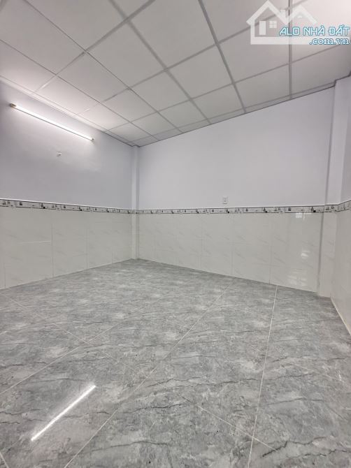 🏪 MTKD LÊ CẢNH TUÂN – GẦN NGUYỄN SƠN, TÂN PHÚ 💥 NHÀ ĐẸP NGANG 4.5M – 3 TẦNG BTCT - 3