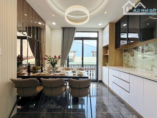 BÁN NHÀ SỔ HỒNG RIÊNG TẠI QUANG TRUNG, PHƯỜNG 12, GÒ VẤP. GIÁ CHỈ 3 TỶ 850/42m2. SỔ SẴN - 3