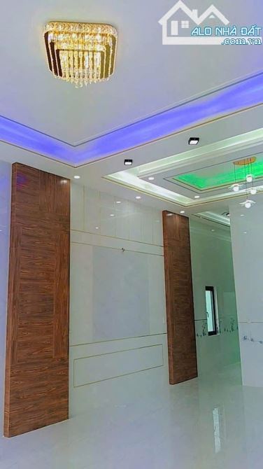 🏠 Bán nhà mặt tiền đường nhựa TT Phước Hải – Long Đất, BRVT, giá 1,3 tỷ 🌊 - 3