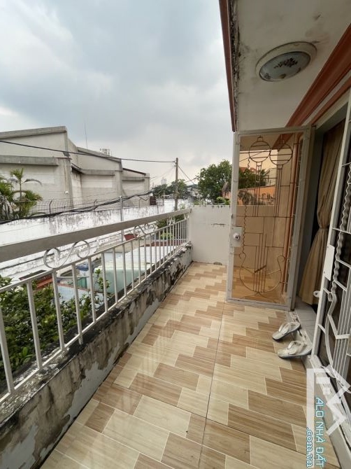 MẶT TIỀN KINH DOANH TỐT, KHU CƯ XÁ HÃNG SỬA, GẦN ĐẶNG VĂN BI 4X30 CHỈ 10 TỶ. - 3