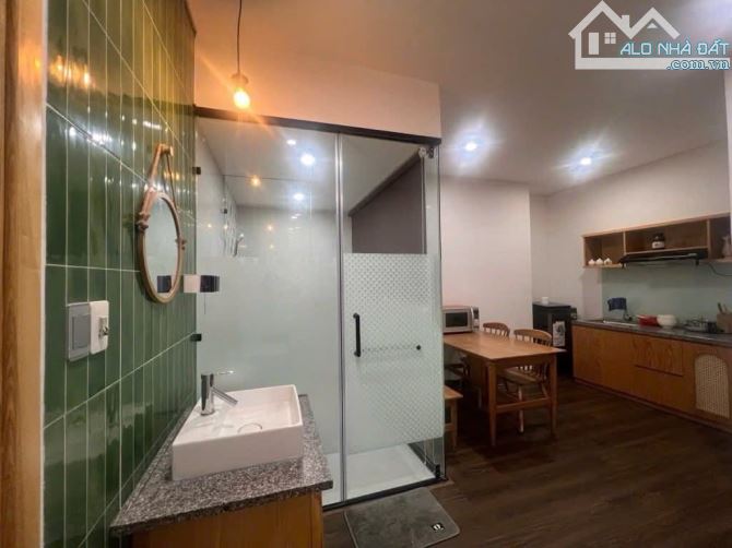Bán khách sạn mini Châu Thị Vĩnh Tế, 140m2, 3Xty, Đà Nẵng - 3