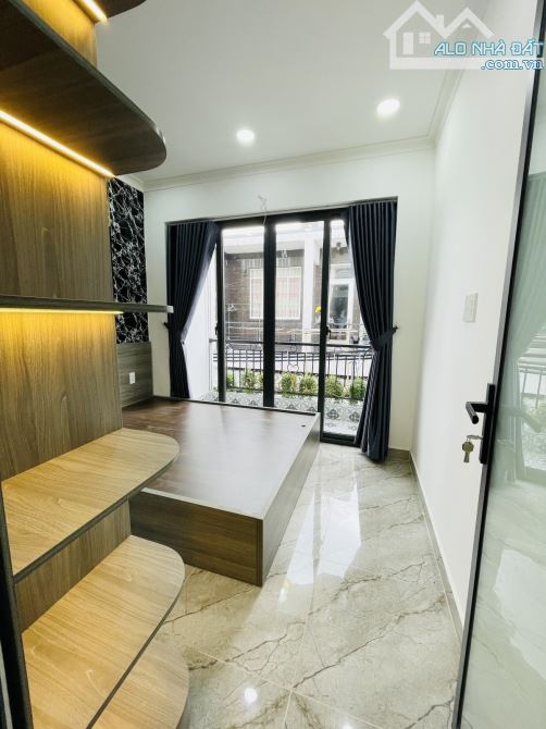 🏡 BÁN NHÀ ĐẸP  – .LƯU TRỌNG LƯ, P. TÂN THUẬN ĐÔNG, QUẬN 7 - 3