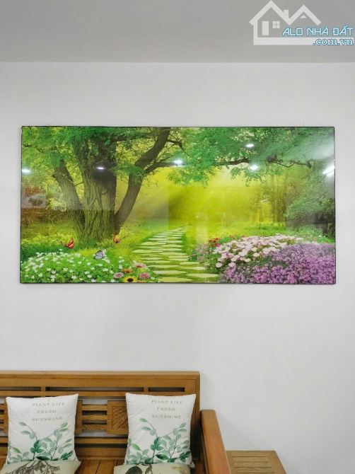 Kiến Hưng 36m 4T 5,5 tỷ , gần cầu Mậu Lương , giáp khu đô thị Xa La . - 3
