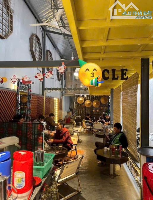 147m2 MT Kinh Doanh Nguyễn Khuyến Giá rẻ 8,x tỷ - 3