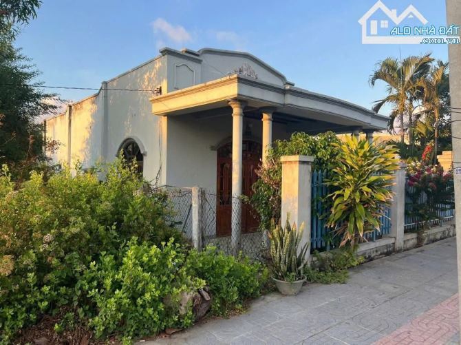 🏷️ Thanh lý gấp lô đất MT 15m trung tâm Lộc An – 263m² full thổ cư, cách biển 400m, giá c - 3