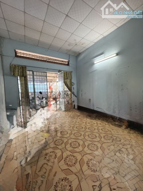GẤP BÁN GIẢM CHÀO 2 TỶ --HẺM XE HƠI TỚI CỬA KINH DƯƠNG VƯƠNG --87M2--GIÁ CHỈ :5 TỶ - 3