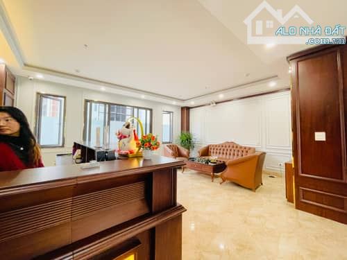 Bán tòa nhà kinh doanh dòng tiền mặt Phố An Dương Vương view Sông Hồng - 3