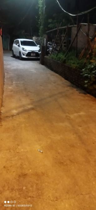 45m2 ĐẤT Ô TÔ 7 CHỖ VÀO - 1 NHÀ RA Ô TÔ TRÁNH, 3 BƯỚC RA QUẬN ỦY TỪ LIÊM, 7.x tỷ Phúc Lý, - 3