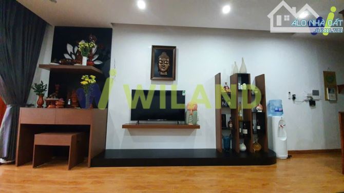 BÁN NHÀ MẶT TIỀN BẾ VĂN ĐÀN KHU TTTM PHƯỜNG 7 TP.VT GĐ XÂY ĐẸP TÂM HUYẾT. GIÁ 14,5 Tỷ TL - 3