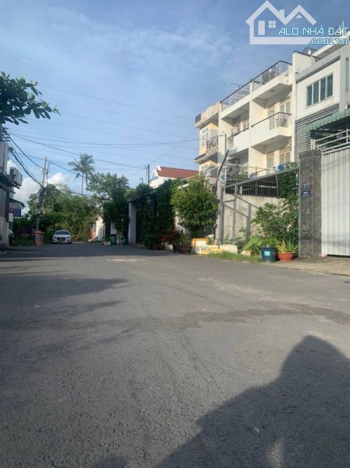 RA GẤP LÔ ĐẤT HẺM 8m, NGANG HƠN 5m GẦN CC CHƯƠNG DƯƠNG; 115m2 CHỈ 6,1 TỶ. - 3