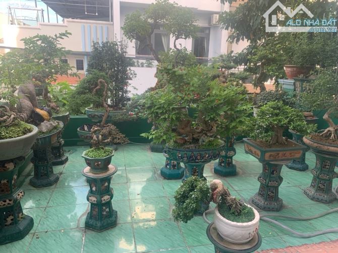 🔥🔥🔥MẶT TIỀN ĐƯỜNG SỐ_ 3 TẦNG 90M2 _ ĐƯỜNG 8M VỈA HÈ _KDC An BÌNH DỈ AN. - 3