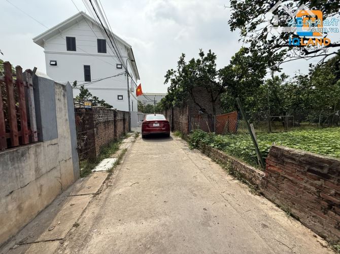 108m2 Tráng Việt-Mê Linh-Hà Nội giá siêu rẻ - 3