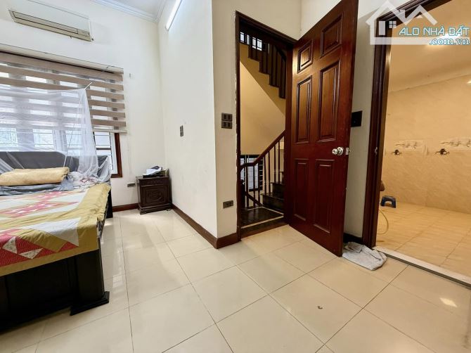 BÁN NHÀ 72M2 x 4 TẦNG PHỐ TÂY SƠN ĐỐNG ĐA, PHÂN LÔ ĐẠI HỌC, ĐƯỜNG OTO THÔNG, GẦN PHỐ. - 3