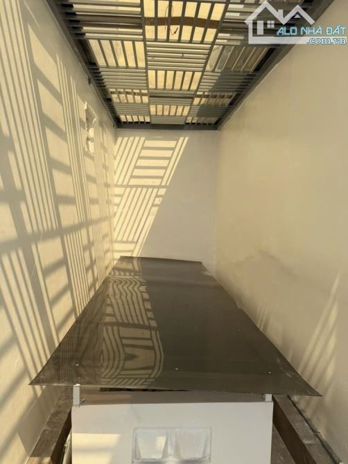 Bán nhà CN full 104m2 MT Tú Xương, Quận 3. Giá 6tỷ180/ 7x14,8 - Đang thuê khoán 34 triệu - 3