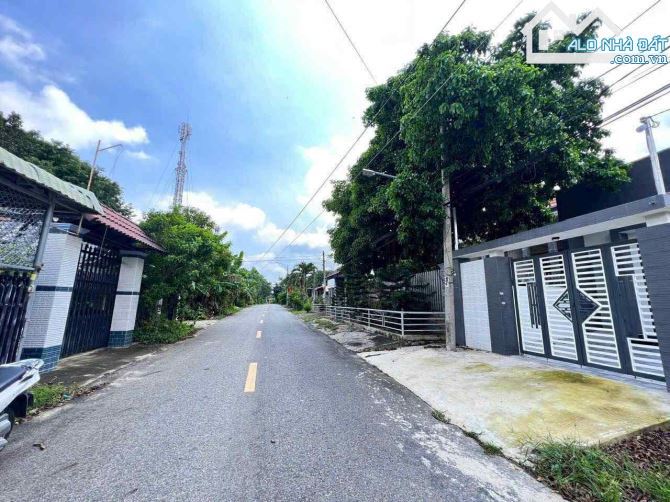 🏡 Cần bán nhà cấp 4 trên mảnh vườn rộng 460m² tại Phước Hải – BRVT 🌿 - 3