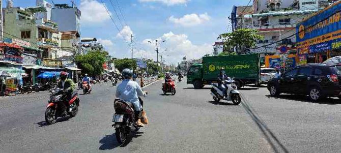 NHÀ C4-100M2(10X10)-BÌNH TIÊN-GIÁ 11.2 TỶ - 3