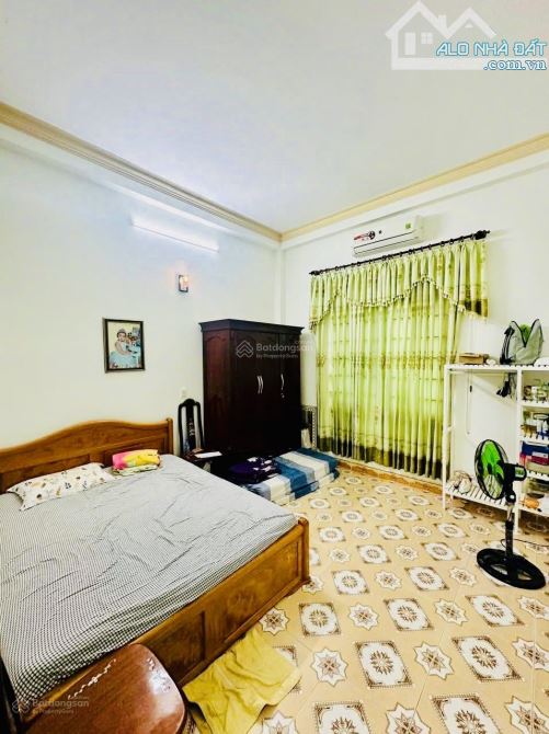 BÁN NHÀ  NGUYỄN AN NINH TRUNG TÂM TP. VT,HẺM OTO PHÙ HỢP Ở GĐ , NHÀ ĐẸP GIÁ 6,9 TỶ CÒN TL - 3