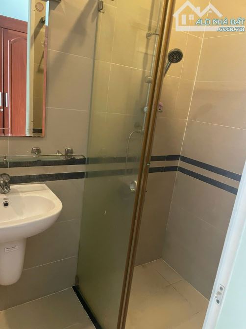 Bán nhà phố 3 tầng đẹp, HXH Võ Duy Ninh, P.22, Bình Thạnh Giáp Quận 1, DT 45m², 7.3 tỷ - 3