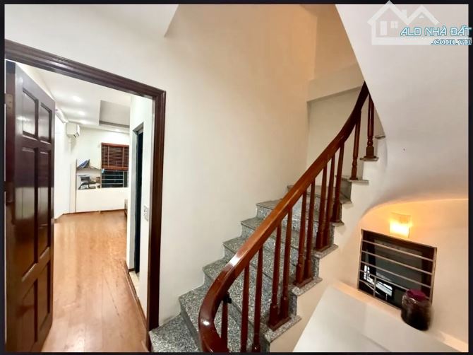 🔥TRẦN BÌNH – MỸ ĐÌNH | NHÀ ĐẸP DÂN XÂY – NGÕ NÔNG RỘNG – GẦN Ô TÔ – 35M2 CHỈ  HƠN 6 TỶ🔥 - 3