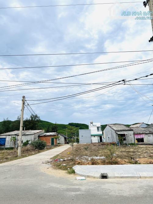 VỊ TRÍ VÀNG, ĐẦU TƯ BỀN VỮNG TẠI HOÀI HẢI, CÁCH BIỂN CHỈ 100M, GIÁ ĐẦU TƯ CHỈ 7XX TRIỆU - 3