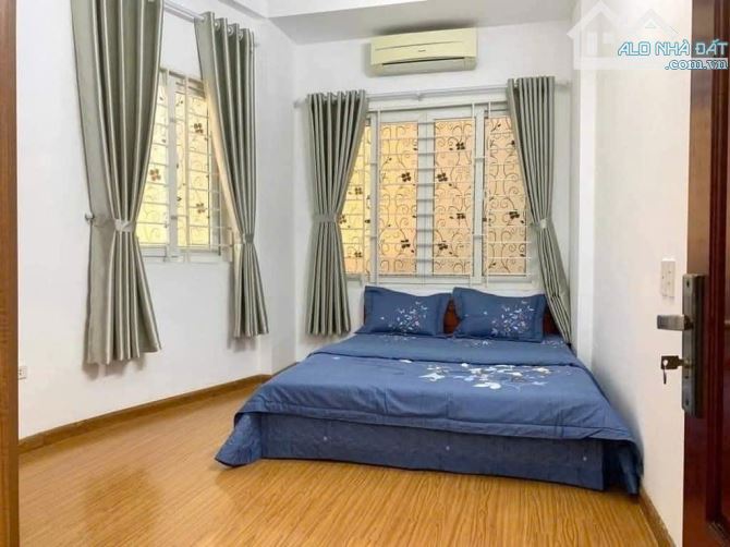 🍀5 tỷ x Hữu Lê, ngõ rộng gần ô tô qua🍀 🍀Cạnh Hà đông, Kim Giang, Văn Quán🍀 - 3