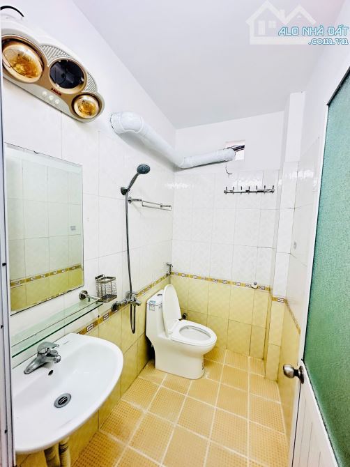 Bán nhà Khúc Thừa Dụ, Vĩnh Niệm Lê Chân,  3 tầng, 30m2, 1,95 tỷ. - 3