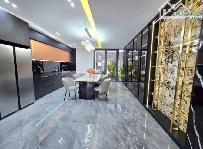 BỀ NGANG SIÊU KHỦNG VỚI 4,5MX14 (63M2). GIÁ SIÊU NGỘP 4,11 TỶ-ĐƯỜNG HUỲNH TẤN PHÁT, QUẬN 7 - 3