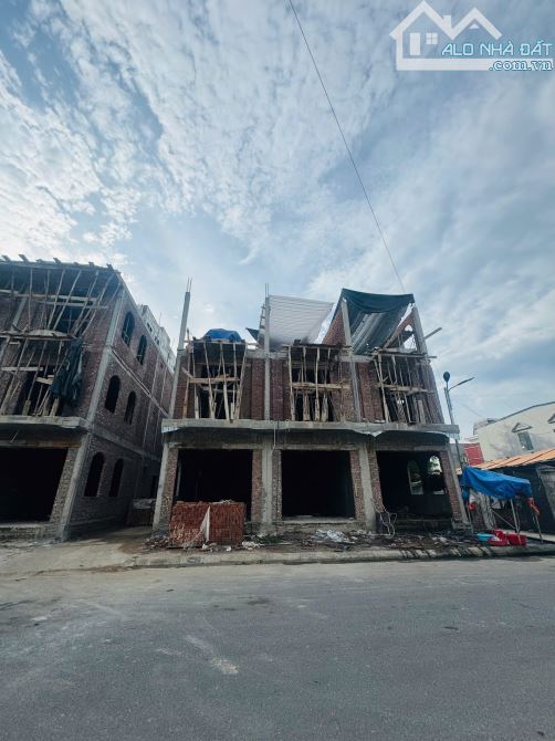 27 căn Hùng vương, hồng an, hp-44,3-58m*3 tầng/3,3-5,2 tỷ - 3