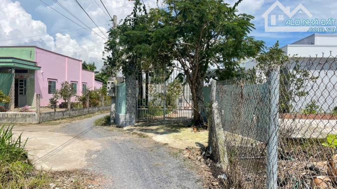 B.á.n đất thổ cư gần KDL biển Tân Thành, Gò Công Đông, Tiền Giang cũ - 3