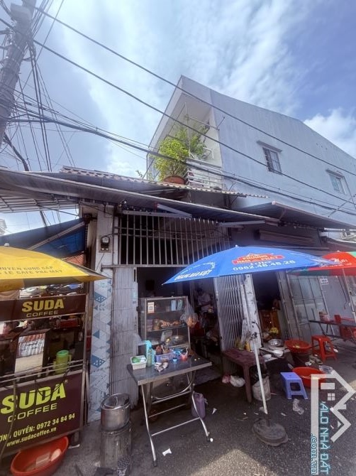 NHÀ 2 TẦNG 2 MẶT BẰNG KINH DOANH – ĐƯỜNG SỐ 1A, BÌNH HƯNG HÒA A, BÌNH TÂN – 76M² – CHỈ 8.9 - 3