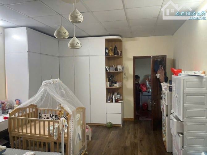 🌟Chỉ 5,4 Tỷ Tập Thể Hòe Nhai_Ba Đình_Tầng 2_2 thoáng 70m2 2pn rộng , nhà đẹp🌟 - 3