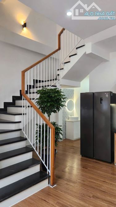🏠SIÊU HOT!BÁN GẤP NHÀ 3 TẦNG FULL NỘI THẤT–TRẦN CAO VÂN-THIẾT KẾ HIỆN ĐẠI,THÔNG MINH - 3