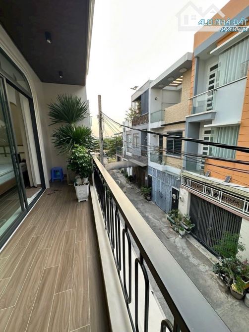 SIÊU PHẨM 2 TẦNG _ NGANG 7,7M.KHU VIP NHẤT TAM PHÚ _HXH VI VU 6M _NỘI THẤT XỊN XÁCH VALI V - 3