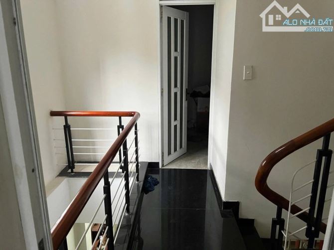 Nhà kiệt ô tô Tống Phước Phổ, Hòa Cường, Hải Châu - 3
