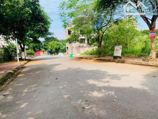 💥 BÁN LÔ ĐẤT 59m² KHU PHÂN LÔ AN TRÌ – HỒNG BÀNG 💥giá chỉ 1,8 tỷ - 3
