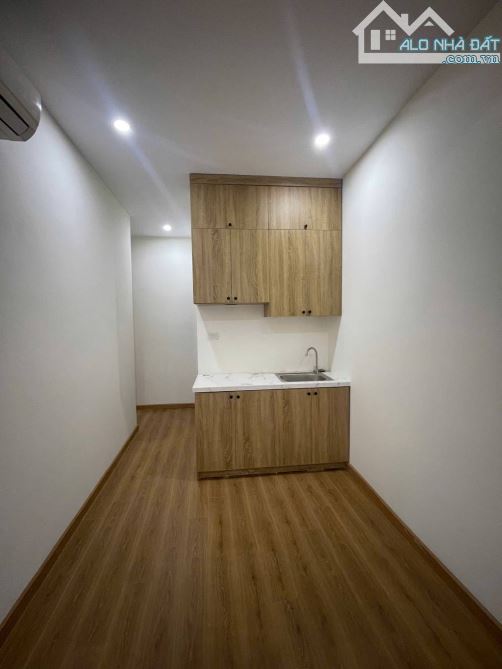 BÁN CĂN HỘ DÒNG TIỀN BÙI XƯƠNG TRẠCH 7 TẦNG-THANG MÁY-19 PHÒNG FULL NỘI THẤT-84m-NHỈNH 20 - 3