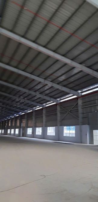 Bán Nhà Xưởng Đang Cho thuê trong KCN Đất Cuốc, Bắc Tân Uyên, Bình Dương - 3