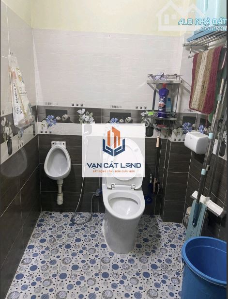 CHO THUÊ TẦNG TRỆT MỞ VĂN PHÒNG – Đ. NGUYỄN HỮU CẢNH, P.THẮNG NHẤT – 100M² – 12TR/THÁNG - 3